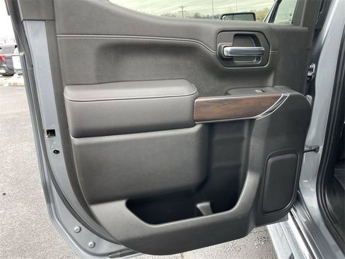 Used 2019 GMC Sierra 1500 SLT w/ SLT Premium Package image 22