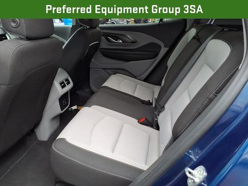 Certified 2023 GMC Terrain SLE w/ Driver Convenience Package FWD image 16