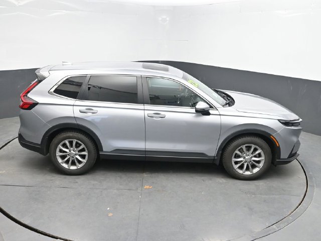 Used 2023 Honda CR-V EX-L image 36