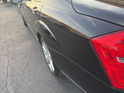 Used 2012 Mercedes-Benz S 550 S 550 4MATIC AWD 4dr Sedan image 29