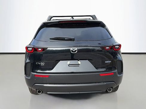 New 2026 MAZDA CX-50 2.5 Hybrid w/ Weather Package image 4