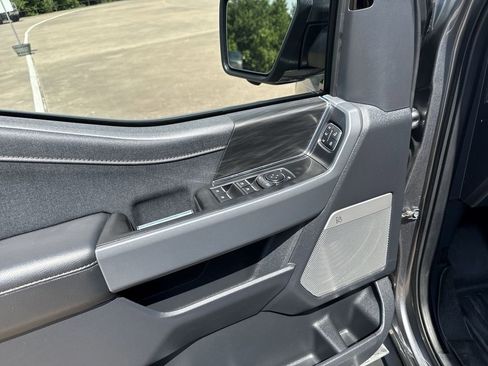 Used 2024 Ford F150 Lariat w/ Bed Utility Package image 24