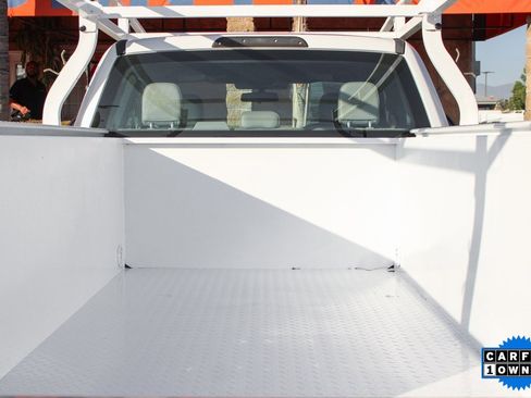 Used 2018 Ford F350 XL image 8