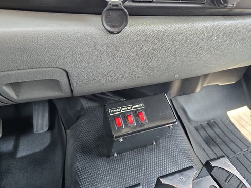 Used 2014 Chevrolet Silverado 3500 W/T RWD image 27
