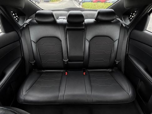 Used 2021 Kia Forte GT FWD image 26