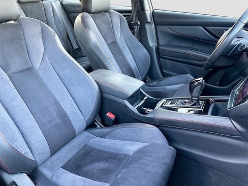 Used 2022 Subaru WRX Limited w/ Popular Package #2A image 29