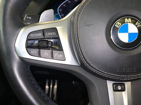 Used 2023 BMW X5 xDrive40i w/ M Sport Package AWD/4WD image 27