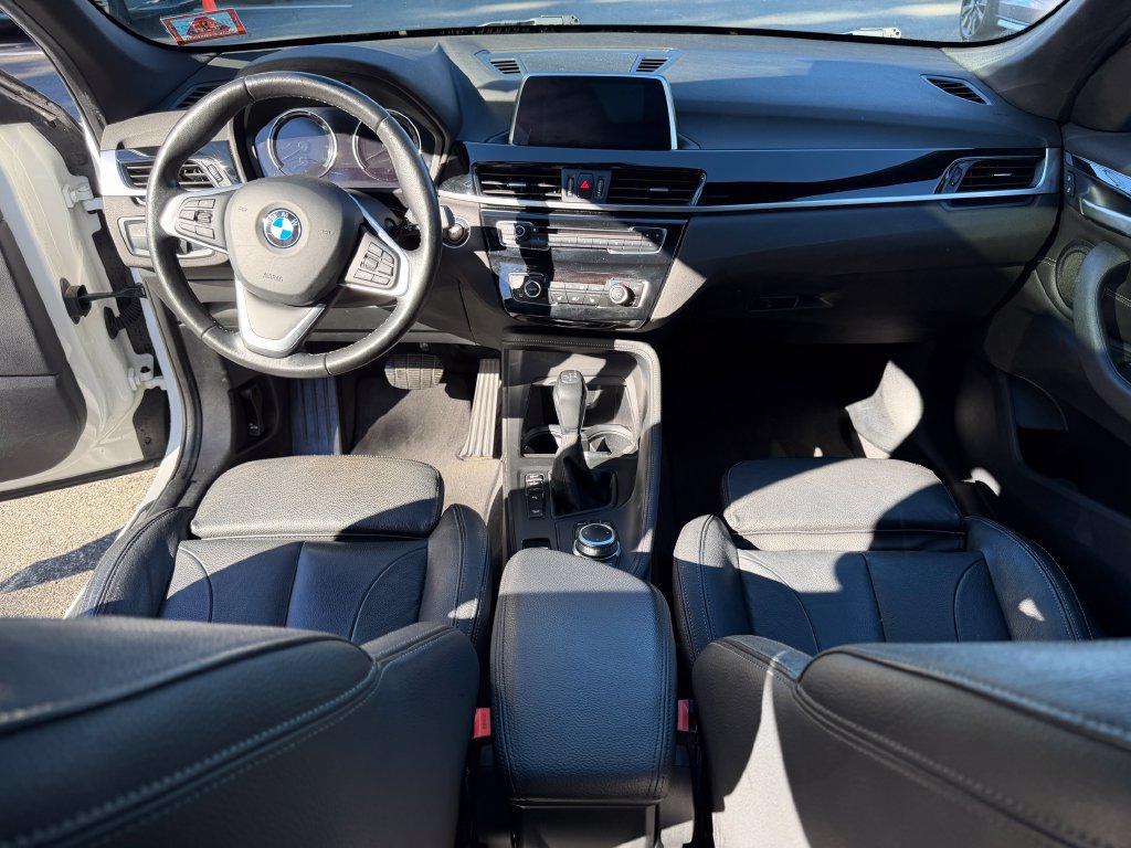 Used 2018 BMW X1 xDrive28i AWD/4WD image 18