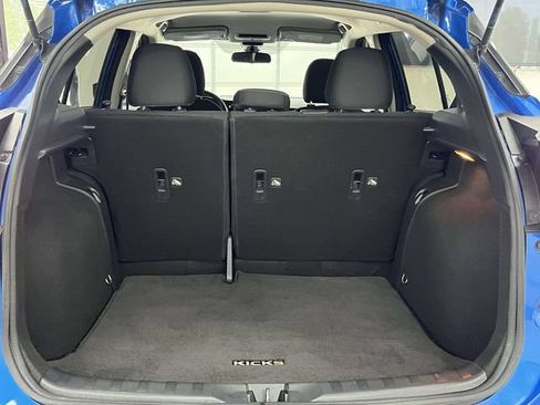 Used 2021 Nissan Kicks SV FWD image 19