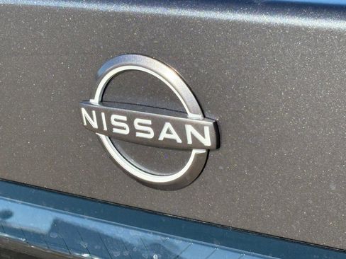 New 2026 Nissan Sentra SV image 8