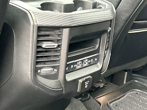 Used 2021 RAM 1500 Limited w/ Night Edition AWD/4WD image 21