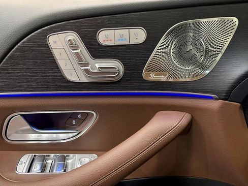 New 2026 Mercedes-Benz GLE 350 4MATIC image 7