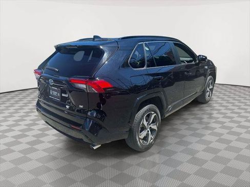 Used 2024 Toyota RAV4 SE w/ Weather & Moonroof Package AWD/4WD image 6