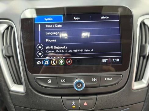 Used 2024 Chevrolet Malibu LT image 28