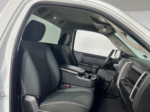 Used 2022 RAM 1500 Tradesman image 27