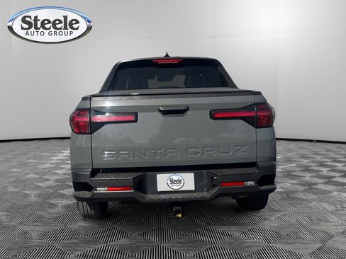 Certified 2023 Hyundai Santa Cruz SEL image 4