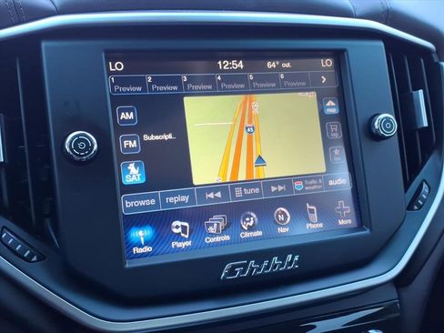 Used 2016 Maserati Ghibli image 25