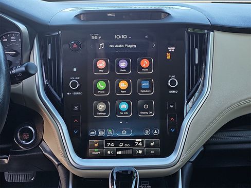 Certified 2023 Subaru Outback Limited image 20