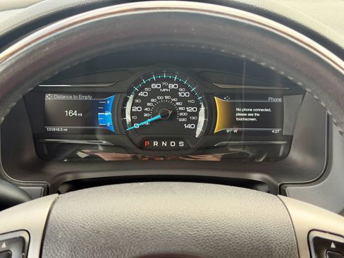 Used 2015 Ford Flex Limited AWD/4WD image 33