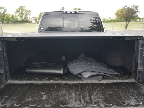 Used 2021 RAM 3500 Laramie AWD/4WD image 12