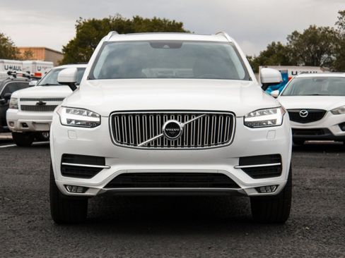 Used 2019 Volvo XC90 T6 Inscription w/ Advanced Package AWD/4WD image 2