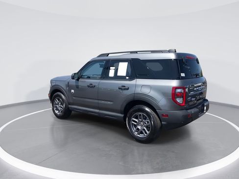 Used 2025 Ford Bronco Sport Big Bend AWD/4WD image 6