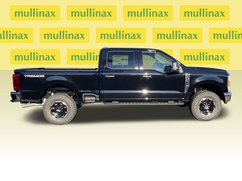 New 2026 Ford F250 XLT w/ Tremor Off-Road Package image 2