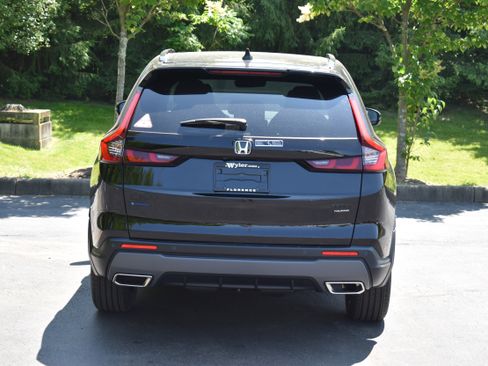 New 2026 Honda CR-V Sport Touring image 7