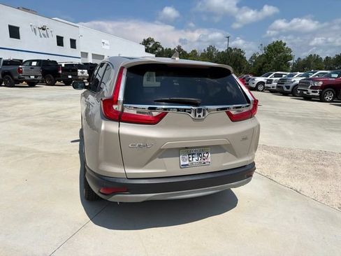 Used 2019 Honda CR-V EX image 18