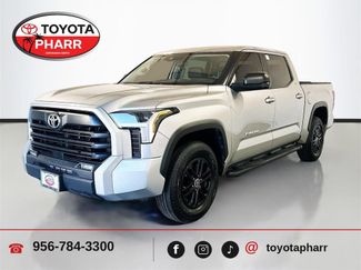 Used 2024 Toyota Tundra SR5 w/ SR5 Premium Package AWD/4WD video 1