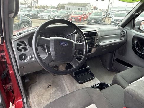 Used 2011 Ford Ranger XLT w/ Payload Pkg 2 AWD/4WD image 25