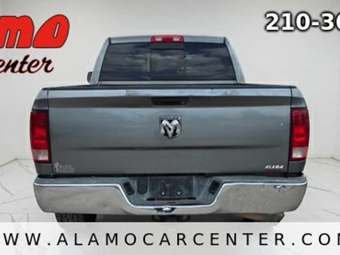 Used 2010 Dodge Ram 1500 Truck SLT RWD image 4