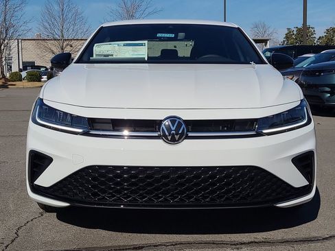 New 2026 Volkswagen Jetta Sport image 8