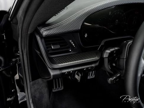 Used 2026 Porsche 911 GT3 RWD image 29