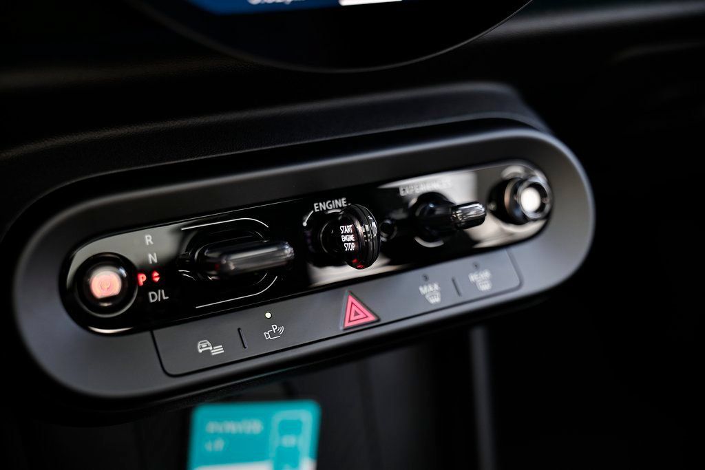 New 2026 MINI Cooper S FWD image 38