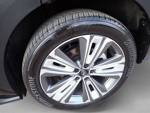 Certified 2023 Subaru Solterra AWD image 7