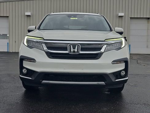 Used 2019 Honda Pilot Touring image 2