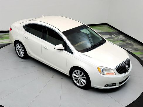 Used 2012 Buick Verano Leather image 29