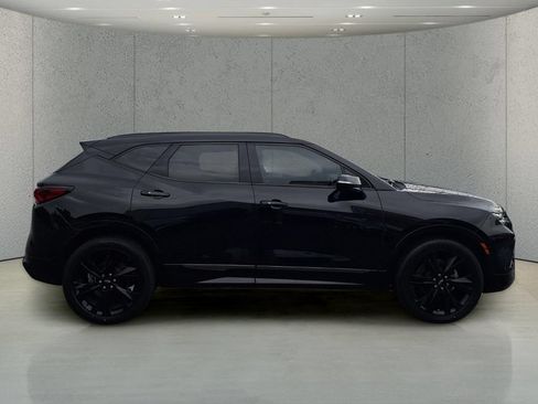 Used 2019 Chevrolet Blazer RS FWD image 6