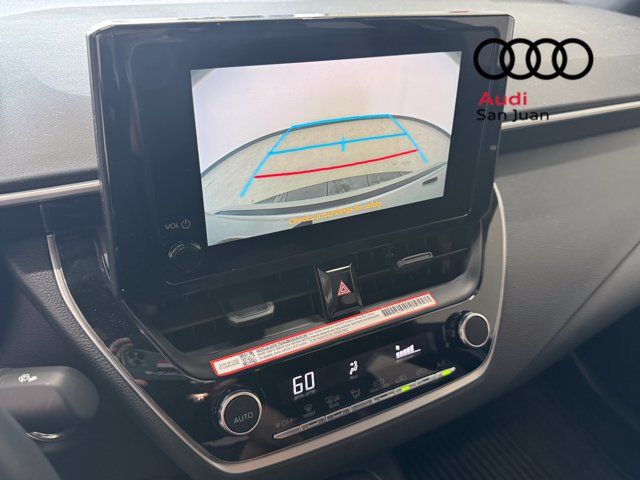 Used 2026 Toyota Corolla SE FWD image 14