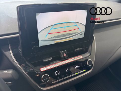 Used 2026 Toyota Corolla SE FWD image 14