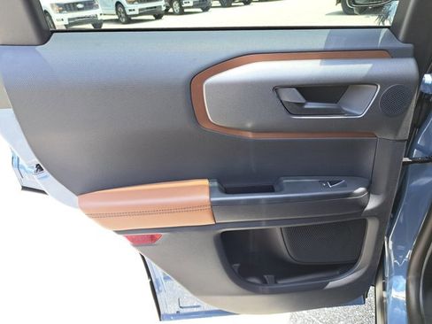 New 2025 Ford Bronco Sport Outer Banks w/ Outer Banks Tech Package+ image 15