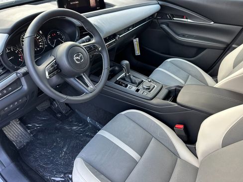 New 2026 MAZDA CX-30 Aire Edition image 9