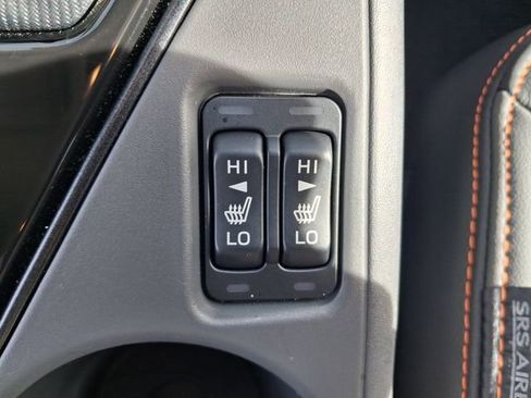 Used 2026 Subaru Crosstrek 2.5i Limited w/ Crosstrek Mirror Package image 25