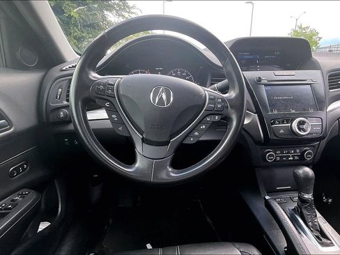 Used 2021 Acura ILX w/ Premium Package FWD image 6