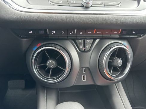 New 2025 Chevrolet Blazer LT w/ Redline Edition image 25