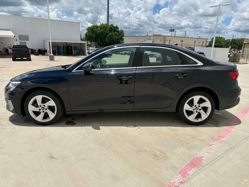 Used 2024 Audi A3 2.0T Premium FWD image 5