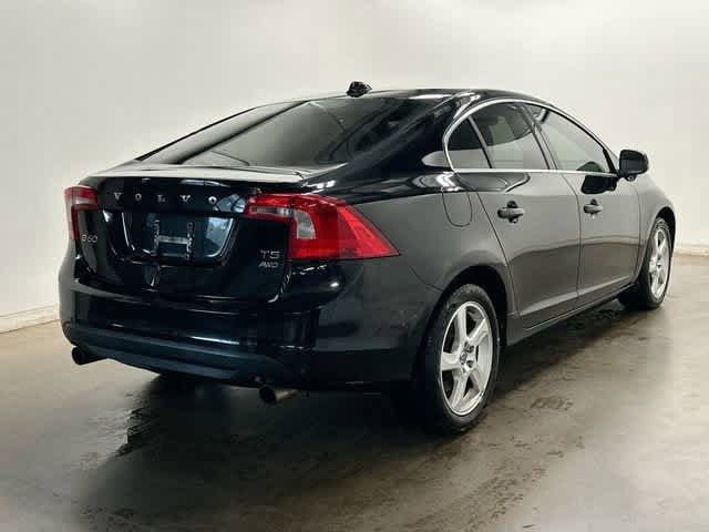 Used 2013 Volvo S60 T5 AWD/4WD image 22