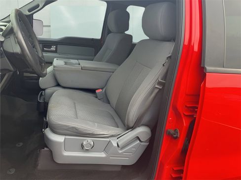 Used 2014 Ford F150 XLT w/ Trailer Tow Package image 22