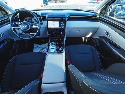 Used 2024 Hyundai Tucson SEL image 37